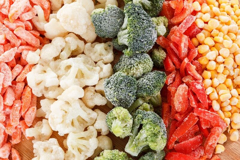 Lockdown drives frozen food sales up 28% in UK