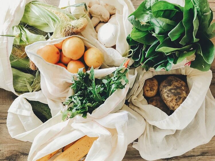 Coronavirus boosts demand for local and functional foods in France: market study