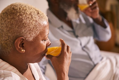 PepsiCo divestment of Tropicana, Naked Juice reflects evolving focus on zero-calorie beverages, water