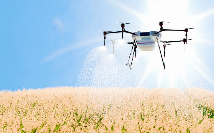 Digital tech can fix the global supply chain – but what can spur broader adoption?