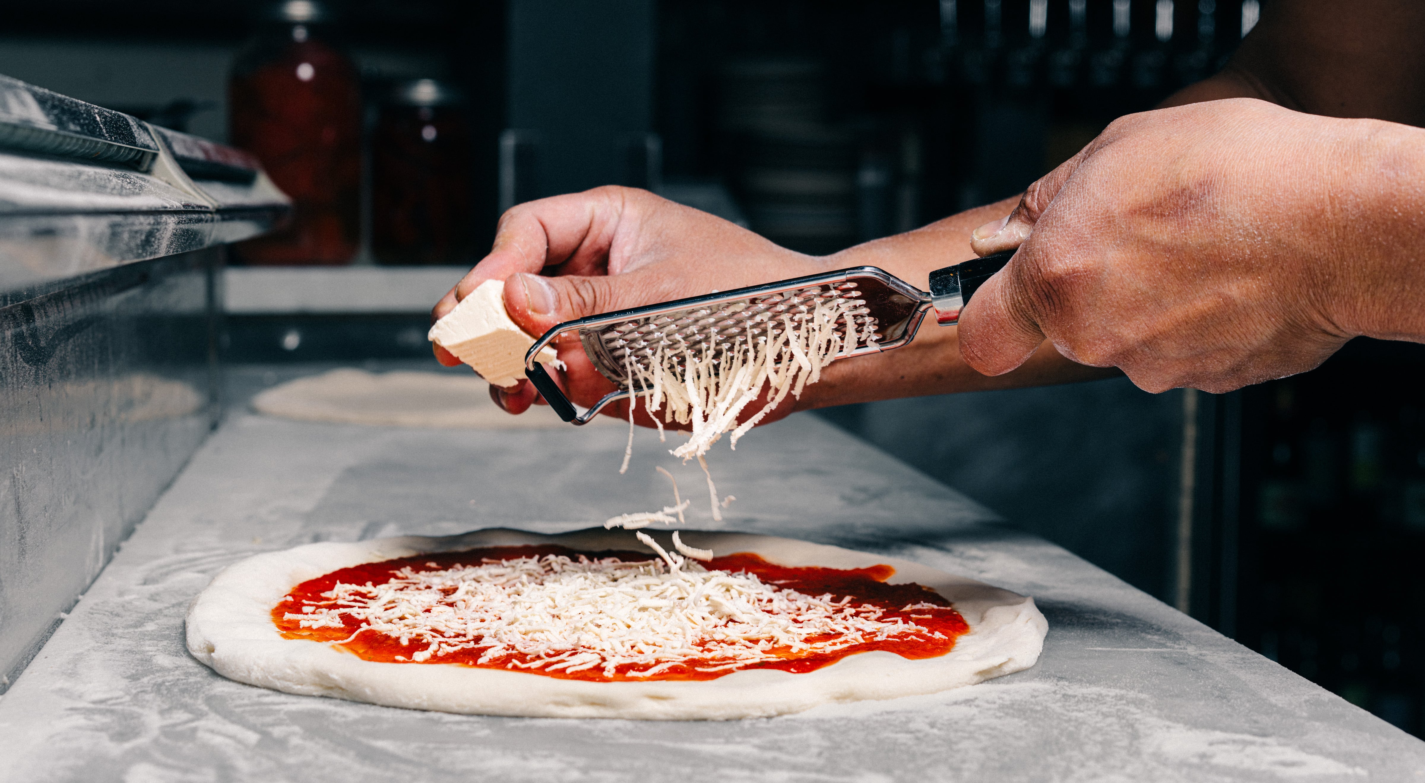 New Culture targets $50 billion cheese market with new patent