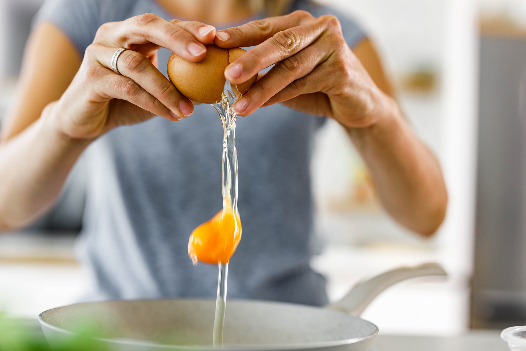 Cage-free hens in California farm targeted by Trump DOJ egg law lawsuit