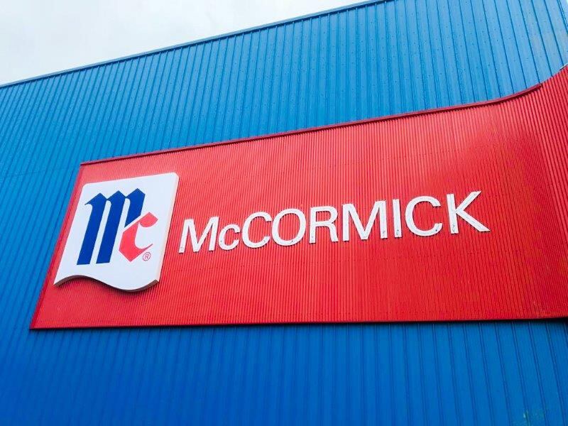 McCormick and Unilever ‘well underway’ with $40 billion merger despite investor fears