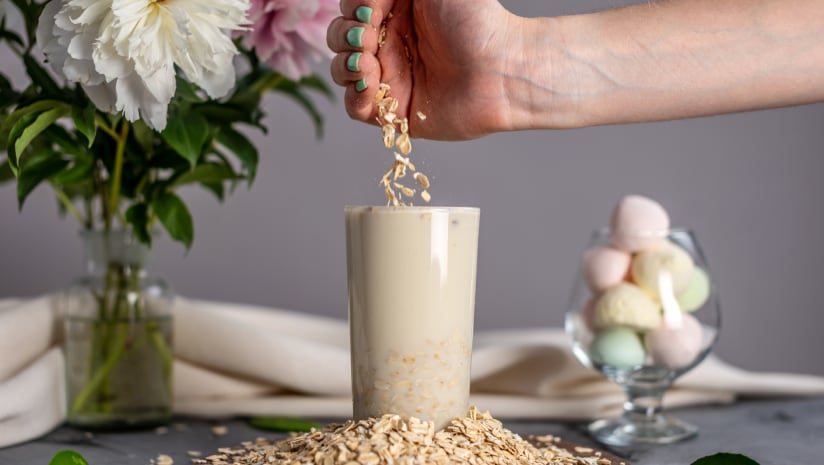 Dairy alternatives innovation: New channels and formats driving the next growth phase