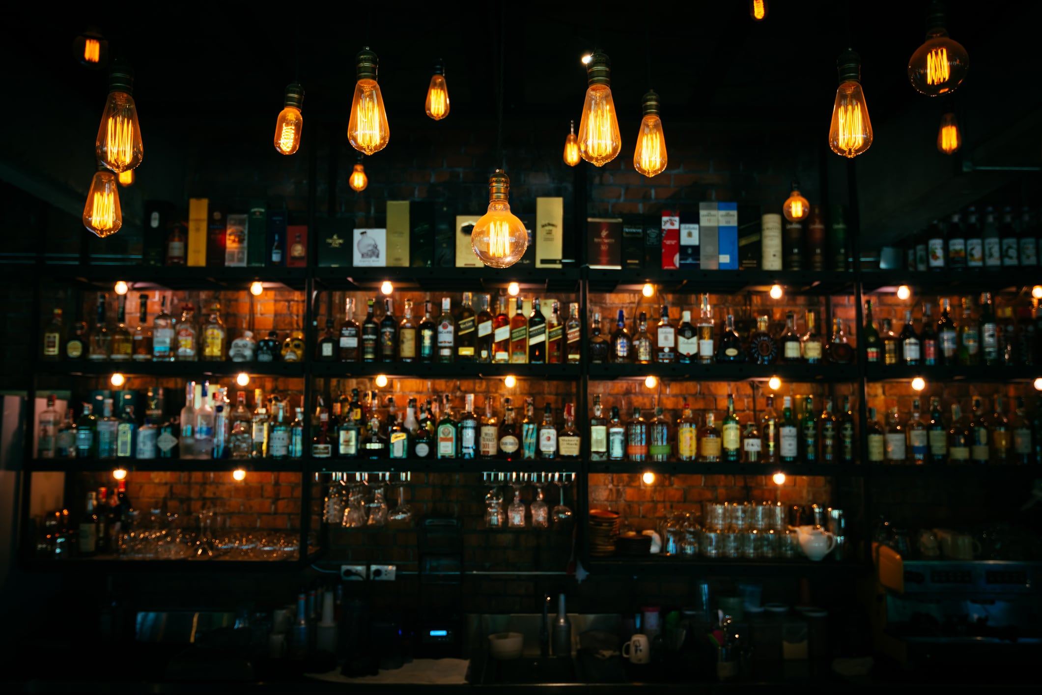 Australians confused about their drinking identity