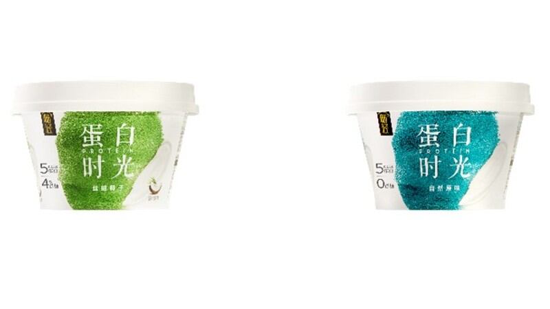 Beyond fortification: Yili highlights clean label and high-protein demands from Chinese consumers