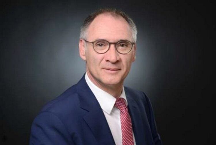 UECBV appoints new secretary general