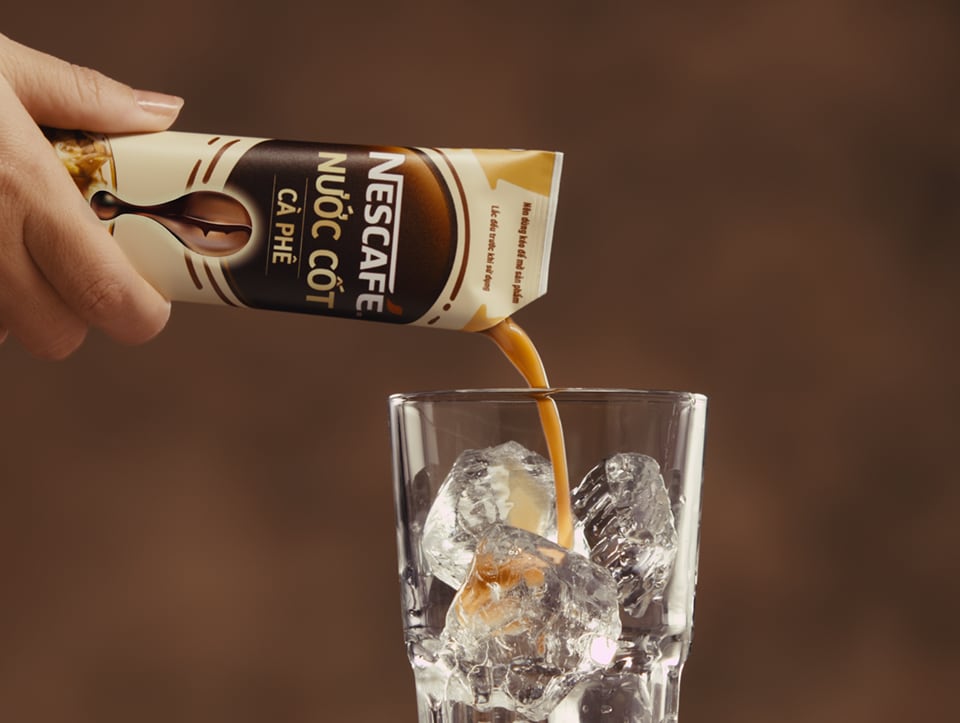 Concentrate-d cuppa: Nestle banks on convenience trend in Vietnam to launch new Nescafe products