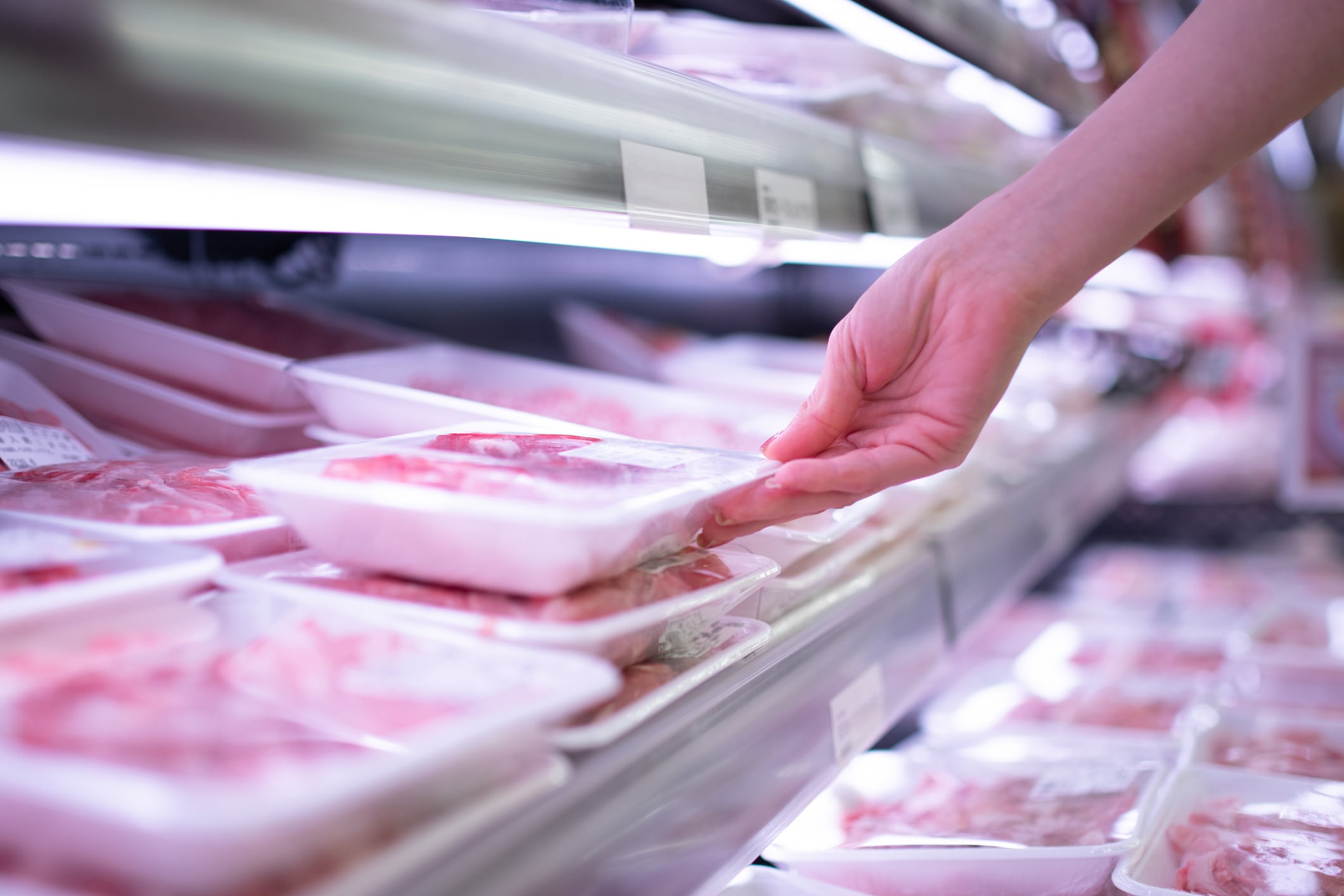 Meat measures: Japan to form national consortium to streamline domestic market