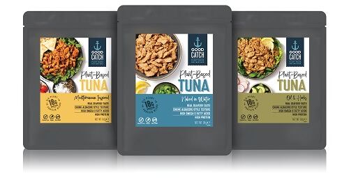 Good Catch range hits Tesco stores across UK