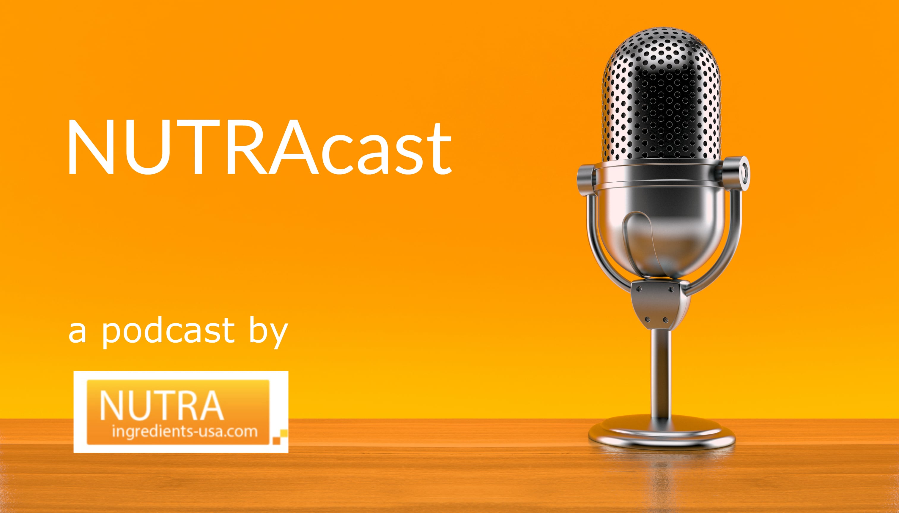 NutraCast: The power of resistant starch—beyond gut health 