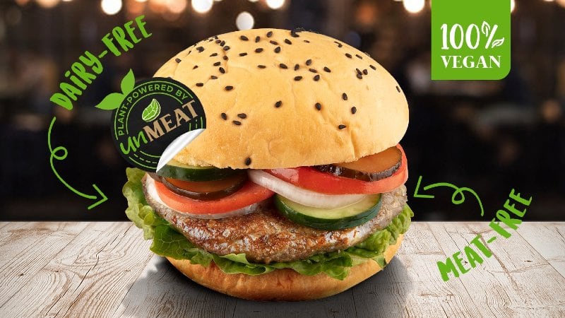 ‘Simple and affordable’: Century Pacific rolls out parallel B2C and B2B retail plans for plant-based brand unMEAT 