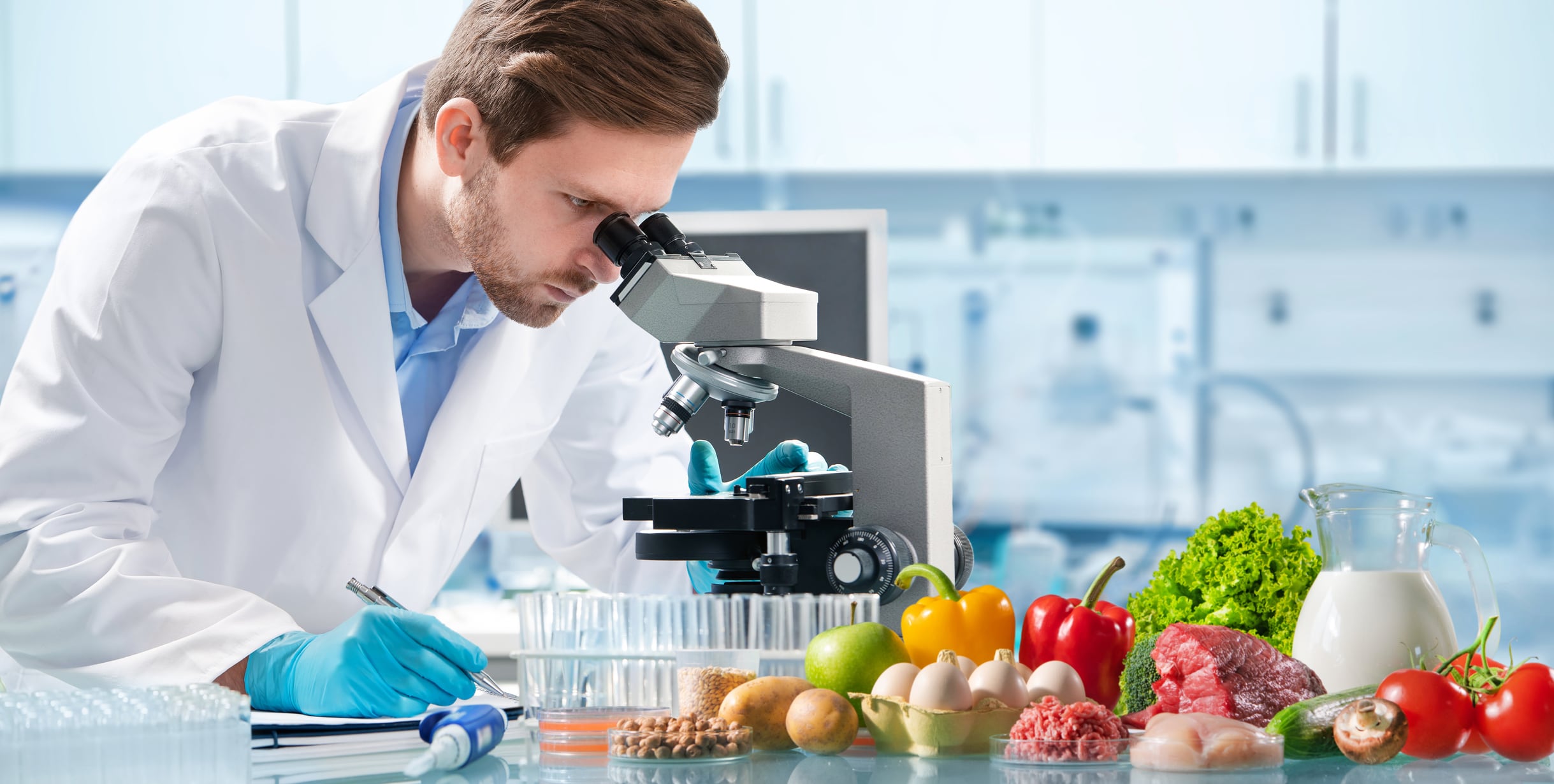 Equinom expands R&D centre to tackle plant-based sector’s price and sensory challenges