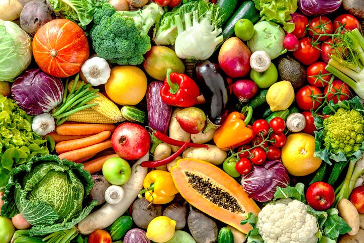 First official dietary recommendation for flavanols revealed