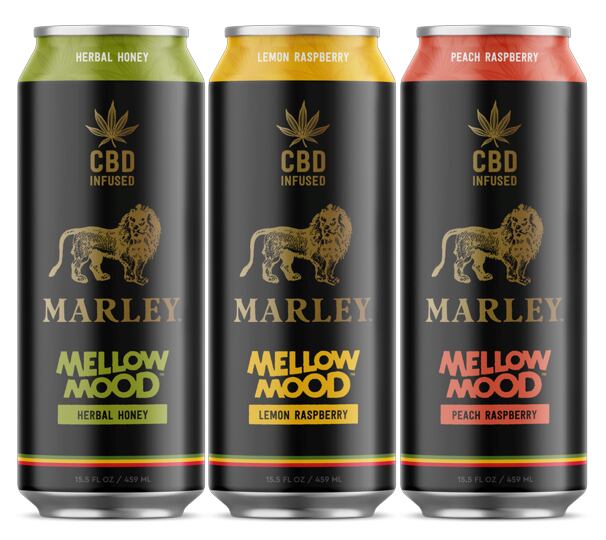 New Age Beverages unveils ‘CBD-infused’ drinks made with broad spectrum hemp extracts: ‘We’re not making any claims. We don’t feel we need to’
