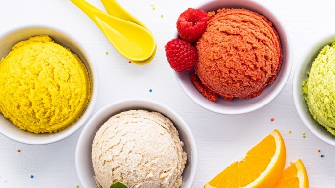 Blending health, taste and sustainability: Is yeast protein the solution?