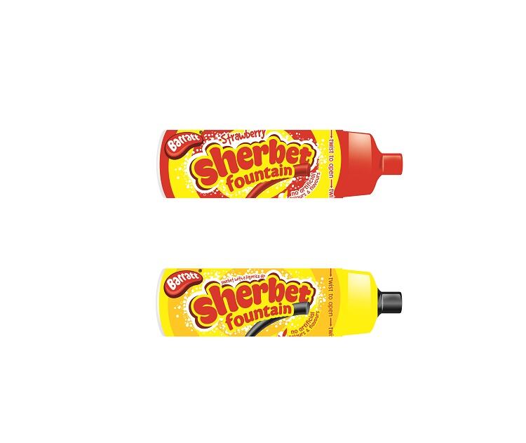 Nostalgic tangerine dreams