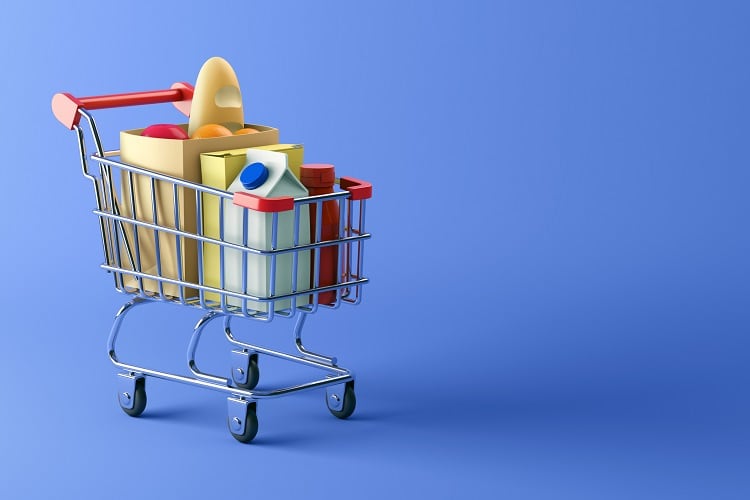 2021 shopping trends suggest ‘cooking from scratch’ is off the menu, while indulgence persists 