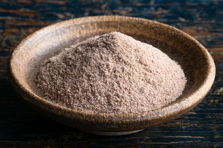 Ancient, gluten-free grain