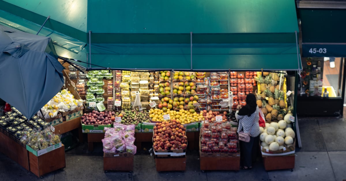 NYC’s public grocery initiative raises new questions for CPG brands