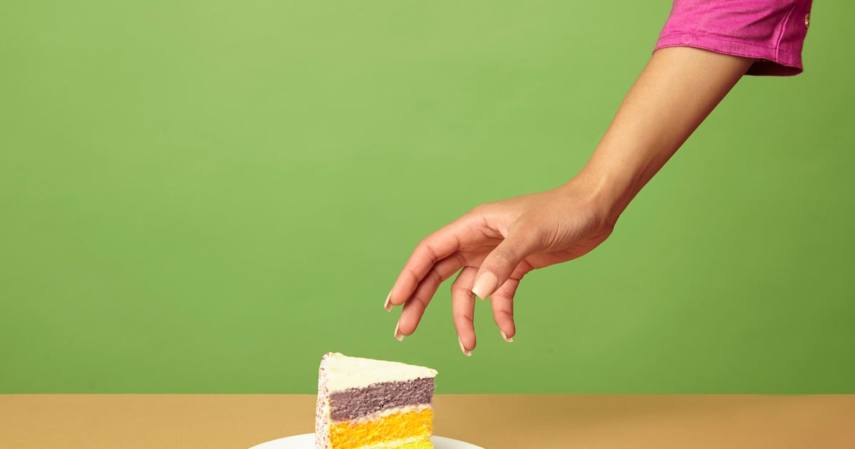 Illustration of Benefits Of Glp 1 And Alternate Day Restrictive Diet