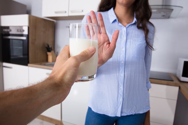Mead Johnson wants more parents taking ‘allergic action’