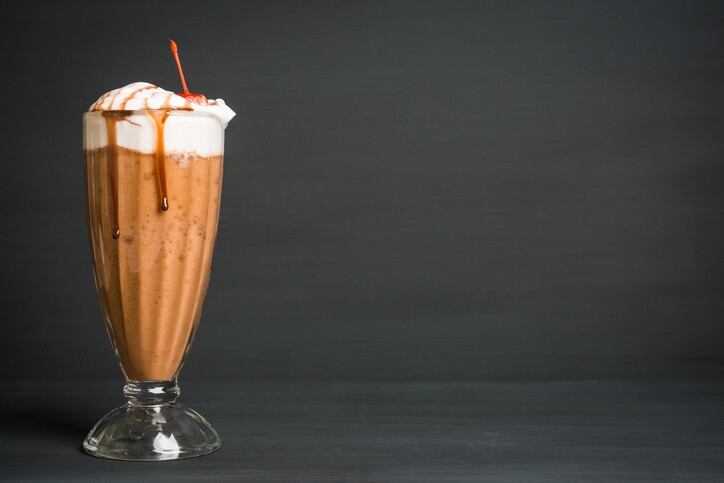 Will UK sugar tax be extended to milk drinks?