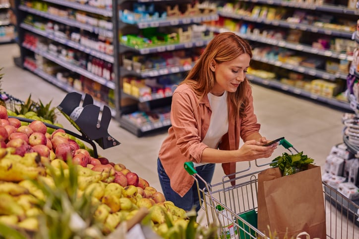 Shoppers are more selective about what they buy, and Circana recently identified a new framework for connecting with them and driving volume share.