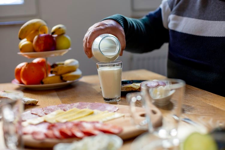 Are saturated fats from meat and dairy equally bad for the heart?