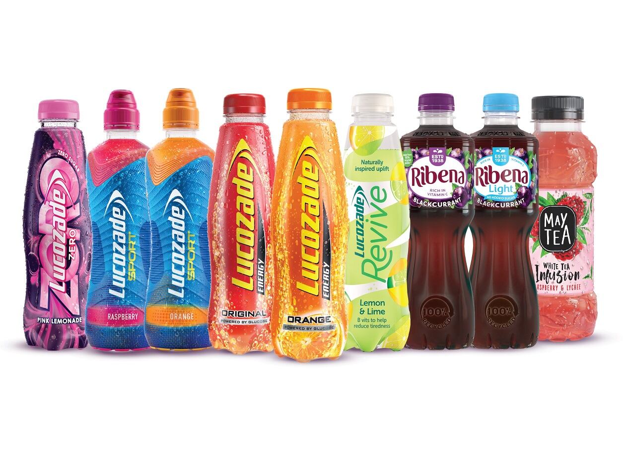 Opening up a £1bn+ soft drinks opportunity: Suntory pinpoints how to appeal to UK shoppers