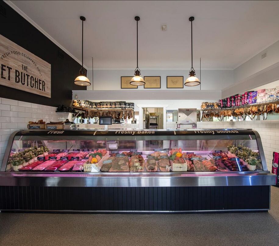 Australian dog food company set for expansion