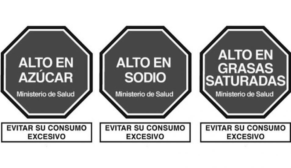 Peru: Nutrition warning labels become mandatory
