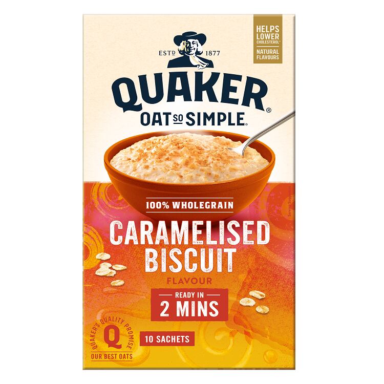 Quaker Oats