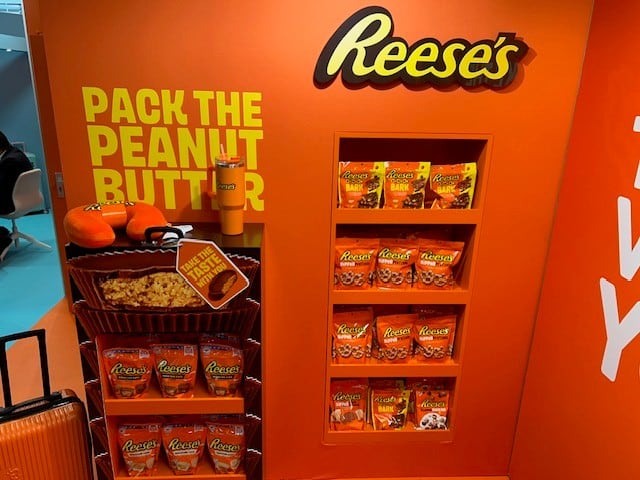 Hershey's Reece's Gifting Sets