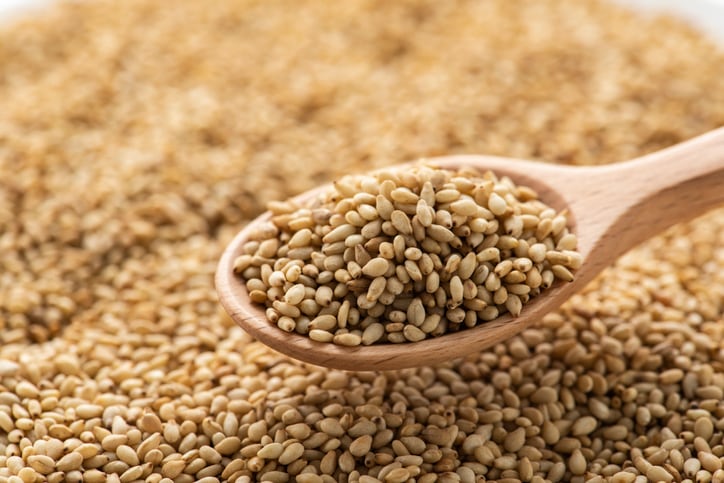‘Brands want a broader toolbox of ingredients’: Equinom develops ‘first-of-its-kind’ high-protein sesame seed to transform ‘future of plant-based foods’