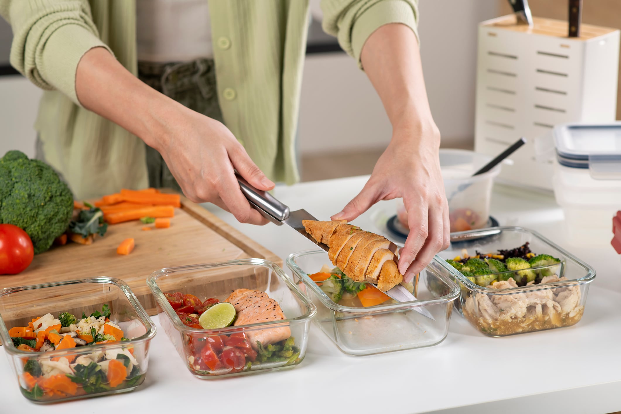 As GLP-1 users consume smaller portions, food manufacturers are packing more nutrition into less food, creating formulation trends that could reshape products for all consumers.