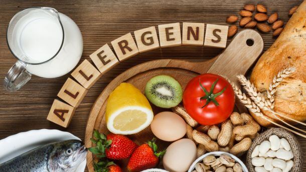 FDA considers adding sesame to list of allergens that must be declared on packaged foods