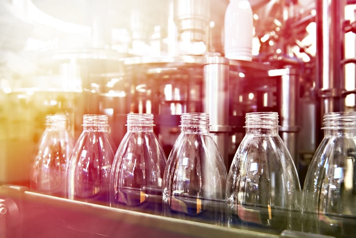 Manufacturing investments: Coca-Cola, Heineken, PepsiCo and more