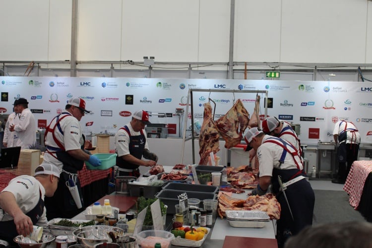 World Butchers’ Challenge 2020 venue confirmed