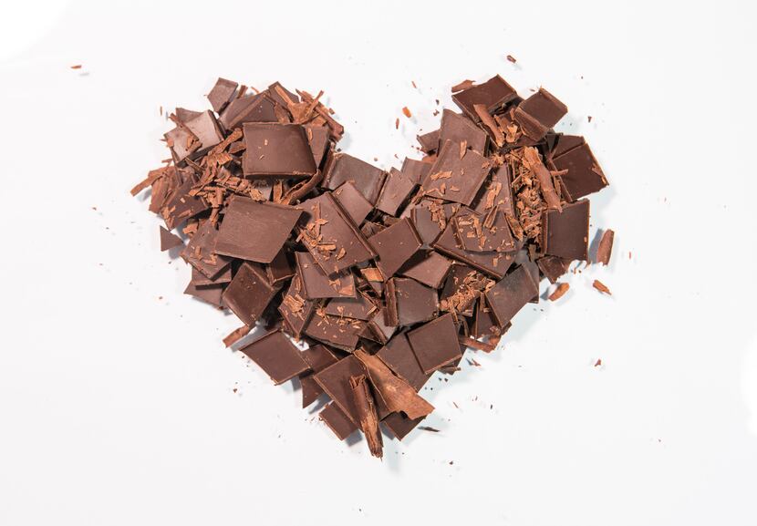 The recipe for ‘healthier’ milk chocolate? Just add peanut waste