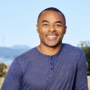 Marc Washington