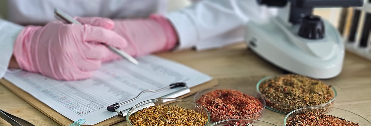Reformulating without breaking compliance: How F&B manufacturers keep specs, claims and labels in sync