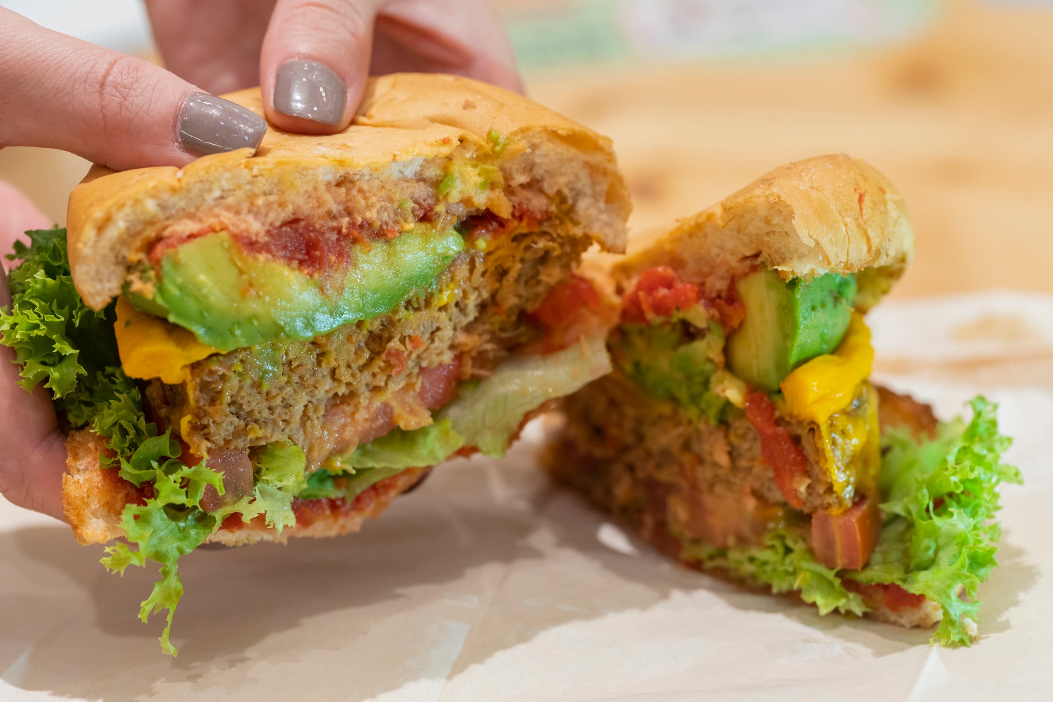 Foodservice can serve as a growth engine for plant-based meat, where choice architecture on menus can help boost sales when plant-based meat is placed as the default even when animal meat is offered