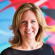 Liz MOSKOW