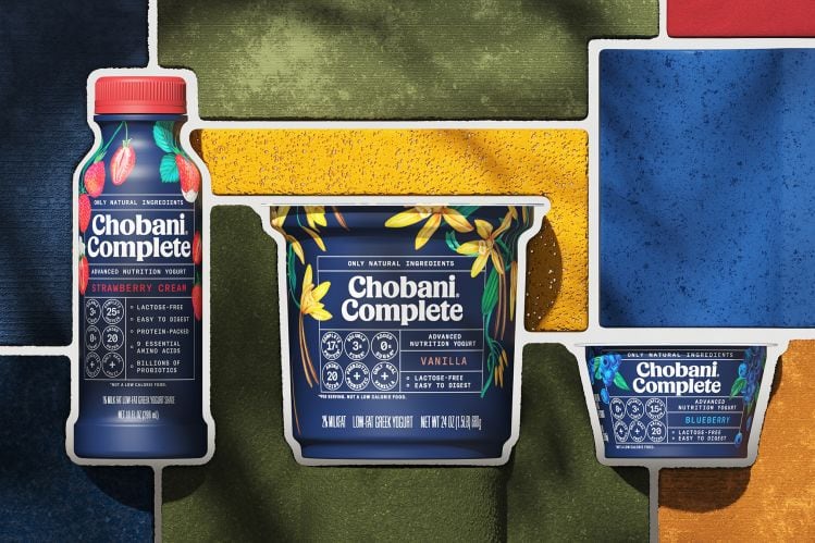 Chobani targeted by 'vanilla vigilante' Spencer Sheehan in "particularly weak and implausible" lawsuit