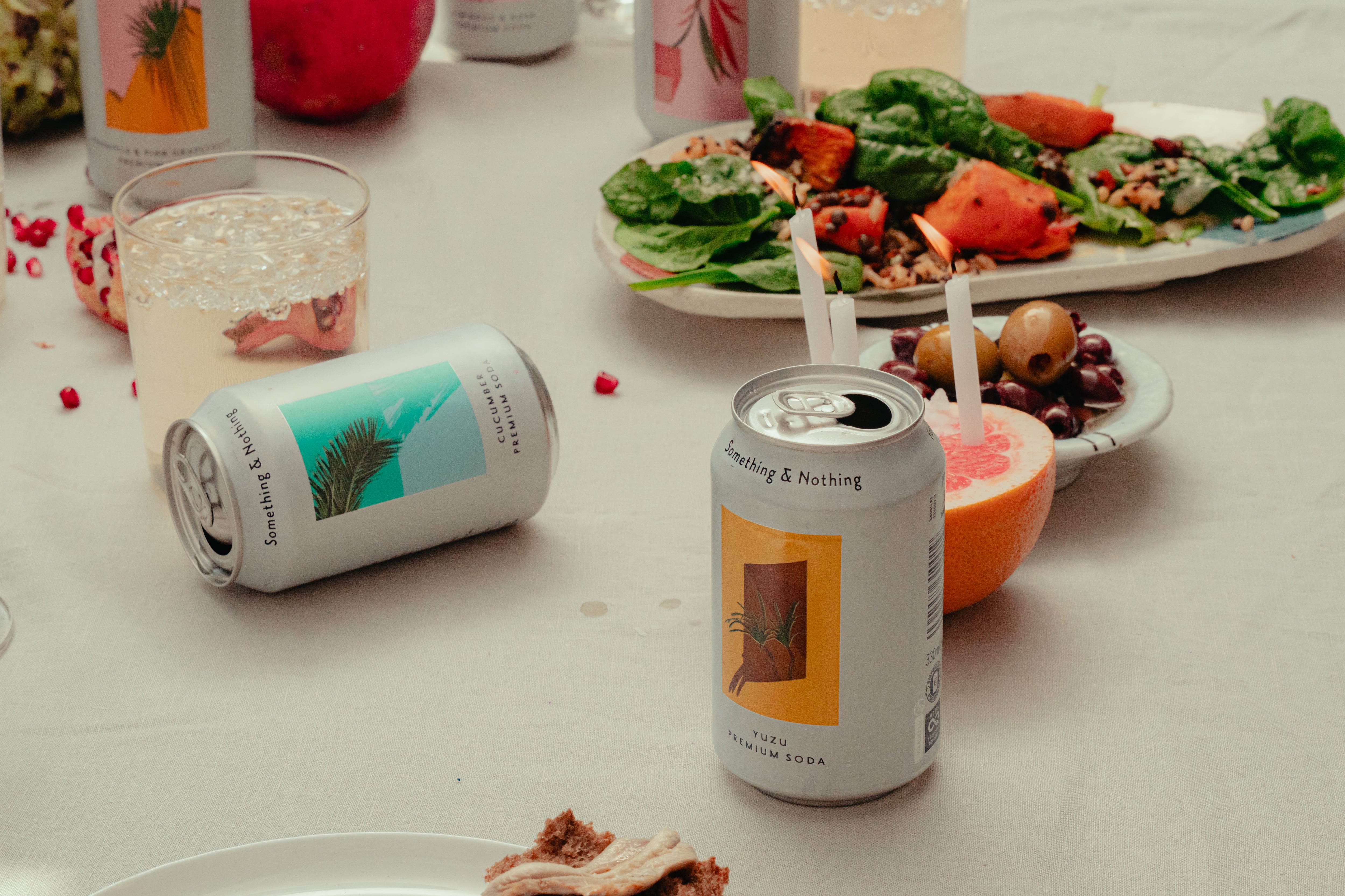 The flavor-forward soda brand aims to grow its national retail presence through strategic hyperlocal marketing campaigns and activations.