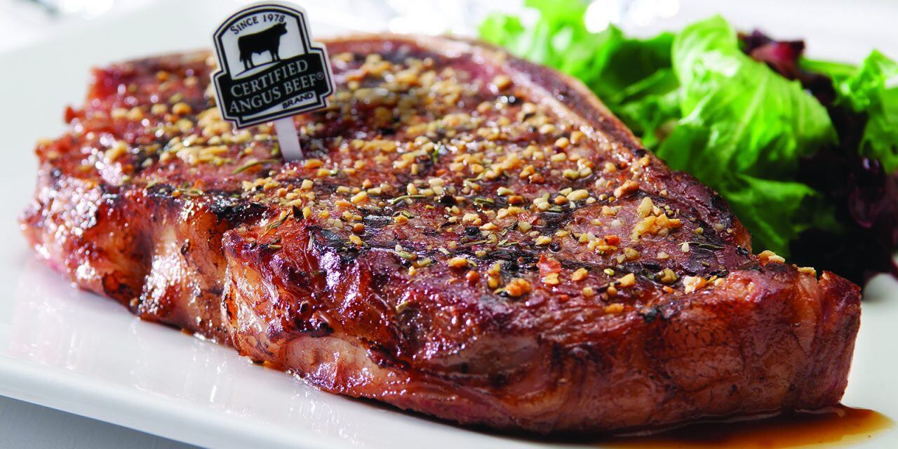 Certified Angus Beef