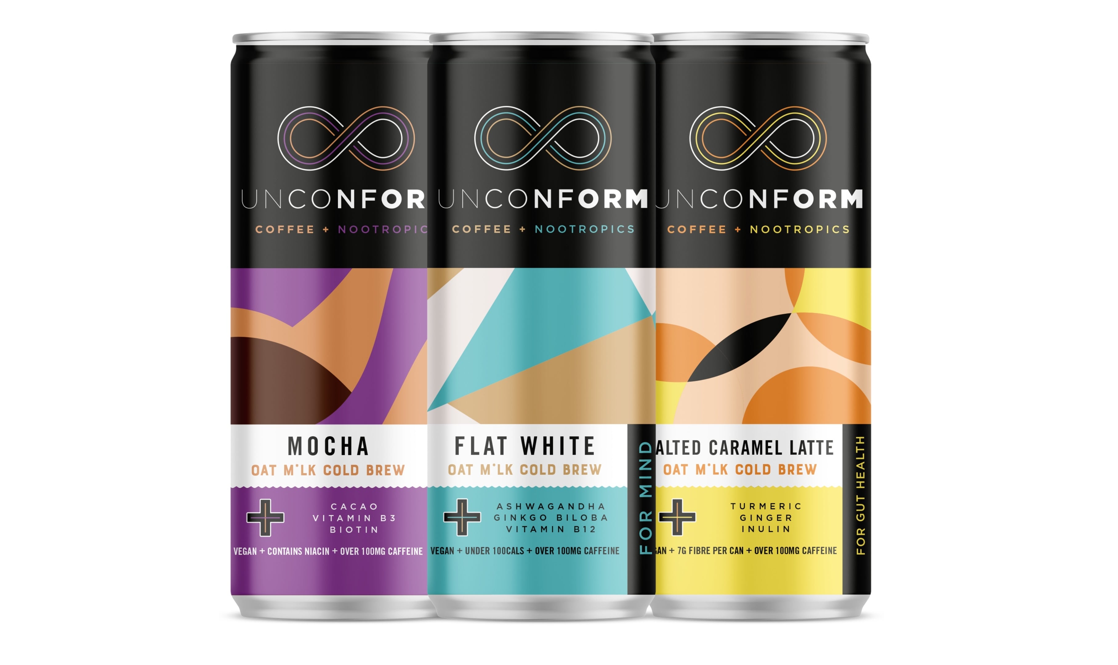 Unconform