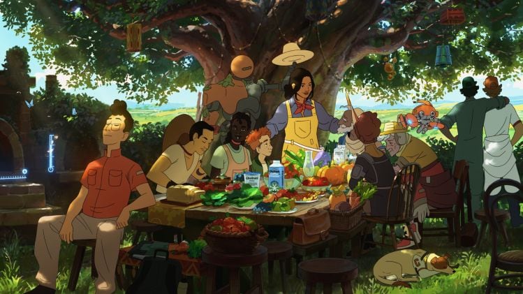 Dear Alice… We're more than just a Greek yogurt company: Chobani launches new ad campaign