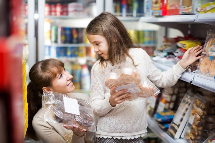 Sugar vs fat reduction in cakes and biscuits: ‘It’s not one or the other’
